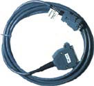 ICS designed Communication Cable RS232- RS485,         Click to enlarge!